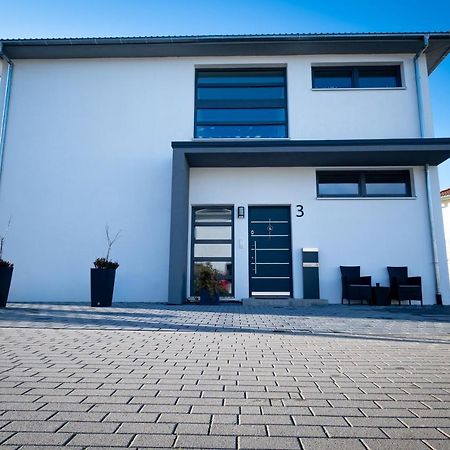 Fewo Wow! Top Lage! Schoene 2-Zimmer Wohnung! Weisweil  外观 照片
