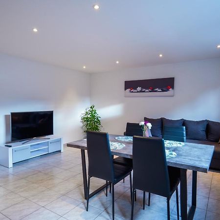 Fewo Wow! Top Lage! Schoene 2-Zimmer Wohnung! Weisweil  外观 照片