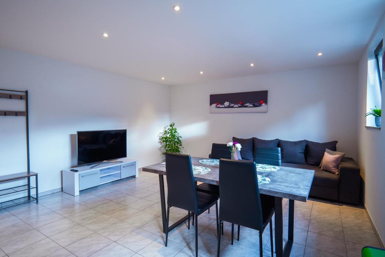 Fewo Wow! Top Lage! Schoene 2-Zimmer Wohnung! Weisweil  外观 照片