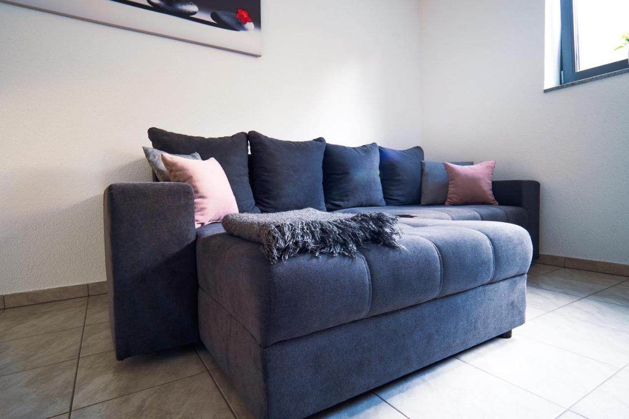 Fewo Wow! Top Lage! Schoene 2-Zimmer Wohnung! Weisweil  外观 照片