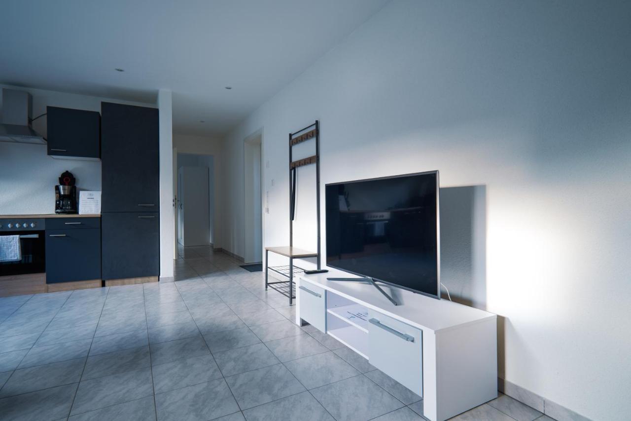 Fewo Wow! Top Lage! Schoene 2-Zimmer Wohnung! Weisweil  外观 照片