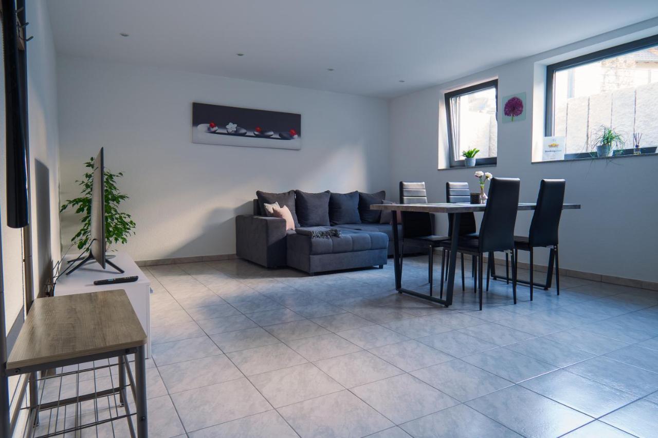 Fewo Wow! Top Lage! Schoene 2-Zimmer Wohnung! Weisweil  外观 照片