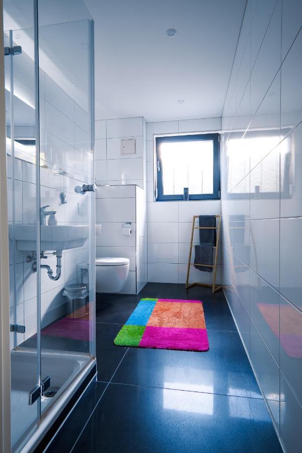 Fewo Wow! Top Lage! Schoene 2-Zimmer Wohnung! Weisweil  外观 照片