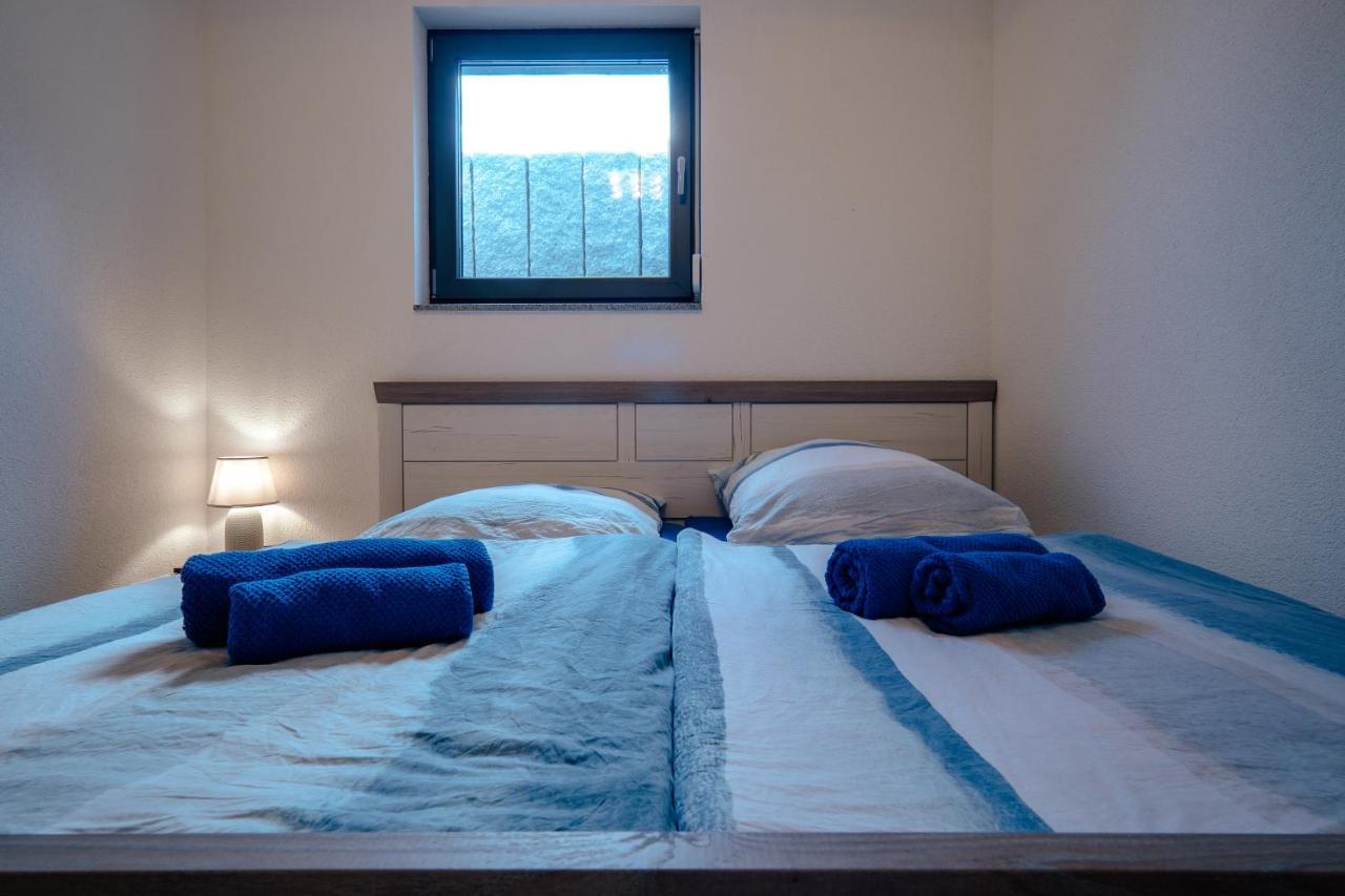 Fewo Wow! Top Lage! Schoene 2-Zimmer Wohnung! Weisweil  外观 照片