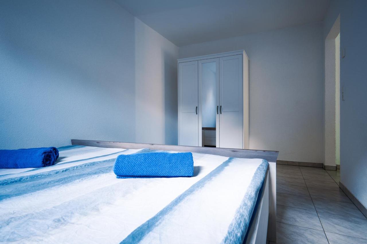 Fewo Wow! Top Lage! Schoene 2-Zimmer Wohnung! Weisweil  外观 照片