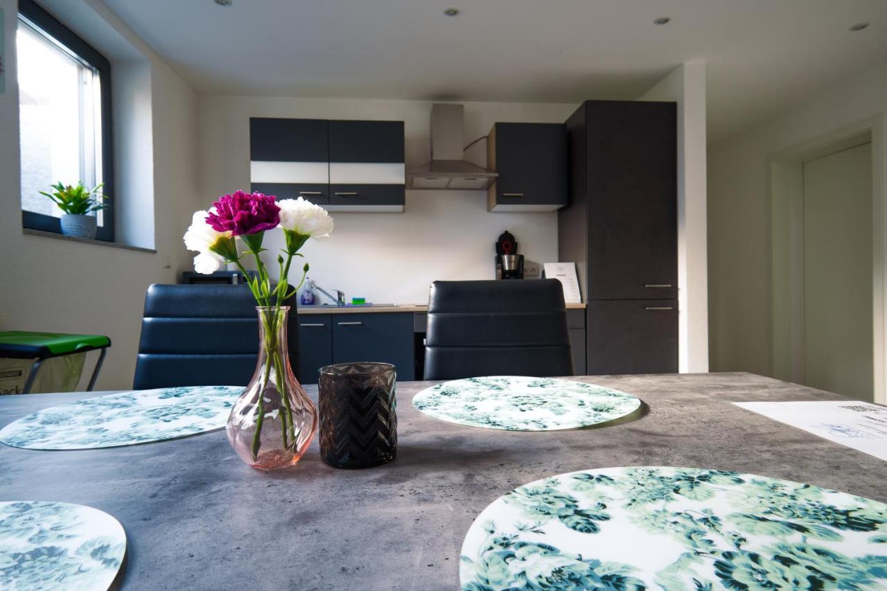Fewo Wow! Top Lage! Schoene 2-Zimmer Wohnung! Weisweil  外观 照片