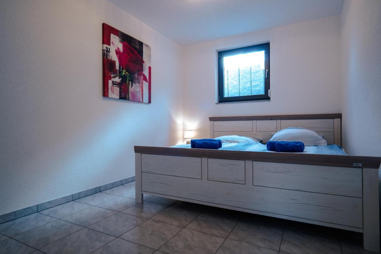Fewo Wow! Top Lage! Schoene 2-Zimmer Wohnung! Weisweil  外观 照片