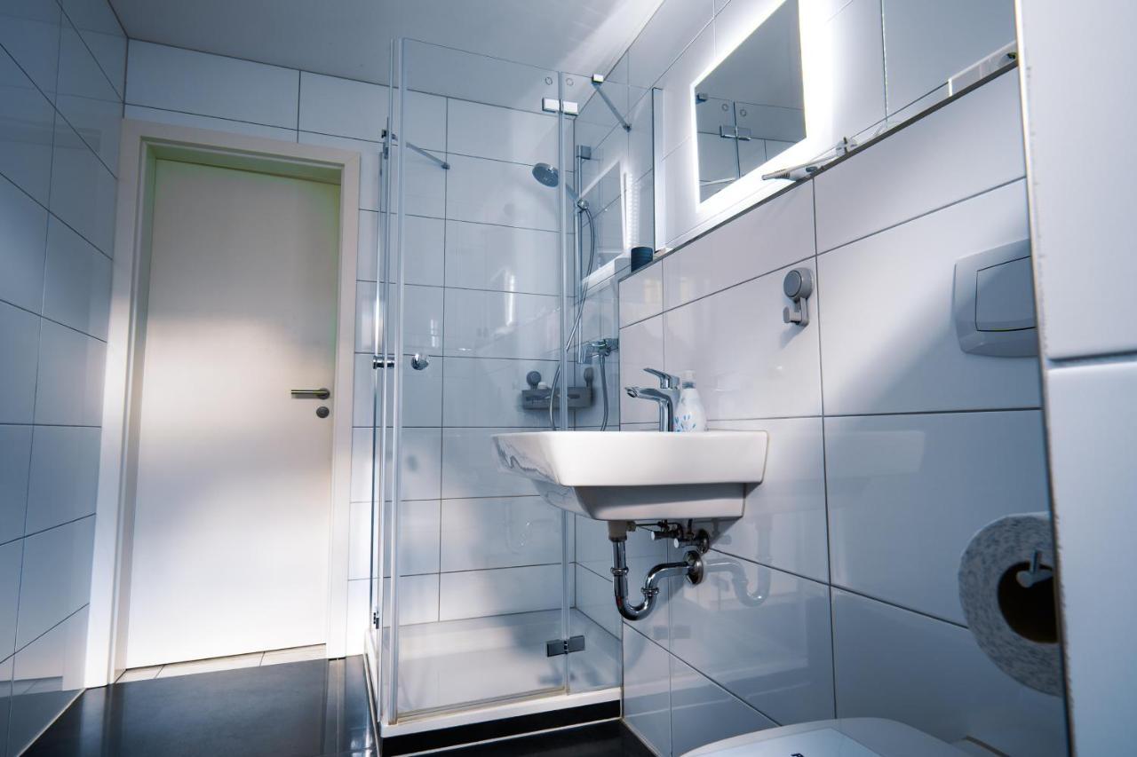 Fewo Wow! Top Lage! Schoene 2-Zimmer Wohnung! Weisweil  外观 照片