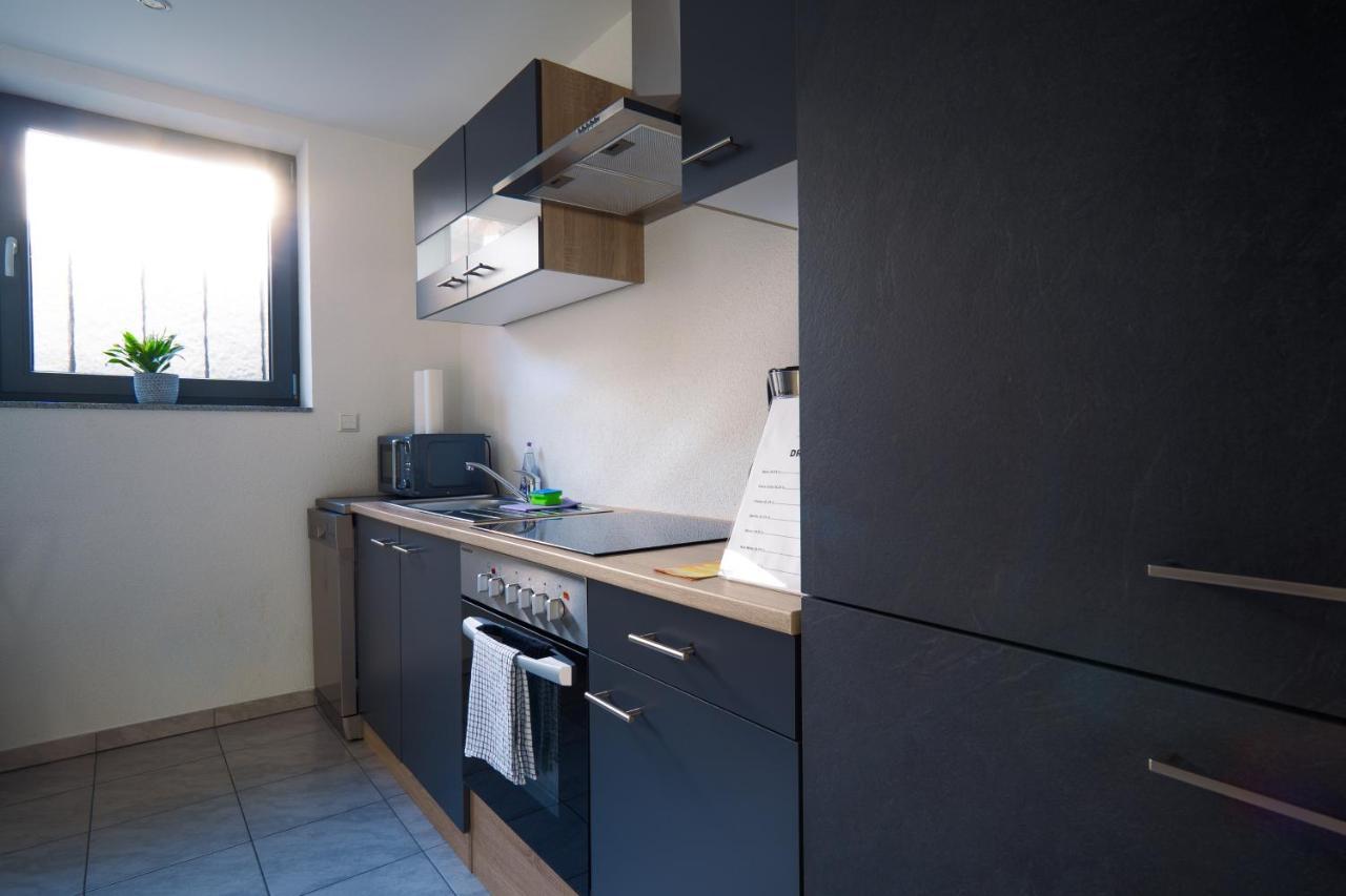 Fewo Wow! Top Lage! Schoene 2-Zimmer Wohnung! Weisweil  外观 照片