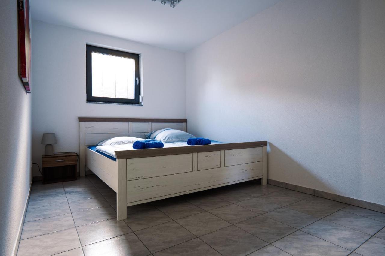 Fewo Wow! Top Lage! Schoene 2-Zimmer Wohnung! Weisweil  外观 照片